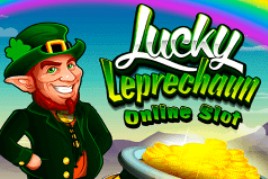 Lucky Leprechaun