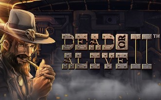 Dead Or Alive 2