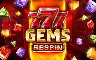 777 Gems Respin
