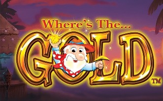 Where's the Gold