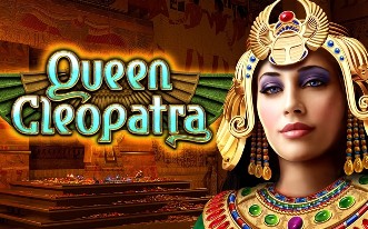 Queen Cleopatra