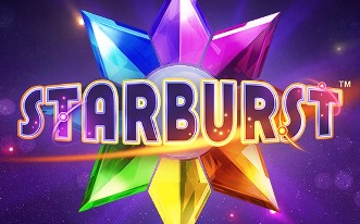 Starburst