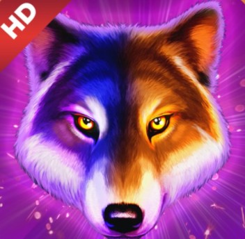 Wolf Treasure