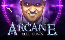 Arcane: Reel Chaos