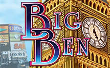 Big Ben