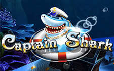 Captain Shark