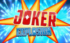 Joker Explosion