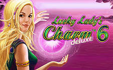 Lucky Lady's Charm Deluxe 6