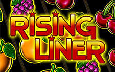 Rising liner