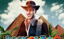 Book of Ra Deluxe 6
