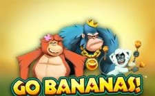 Go Bananas